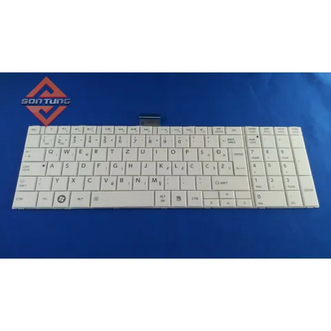 Bàn Phím TOSHIBA Satellite L850 L850D L855 L855D PHỤ KIỆN LAPTOP