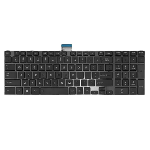 Bàn Phím TOSHIBA Satellite L850 L850D L855 L855D PHỤ KIỆN LAPTOP