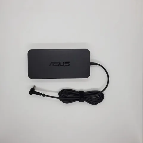 Sạc laptop Asus Gaming 120W GL552 N550 GL551 G71 N53 19V-6.32A - Tặng dây nguồn chất lượng cao, bảo hành 12 tháng