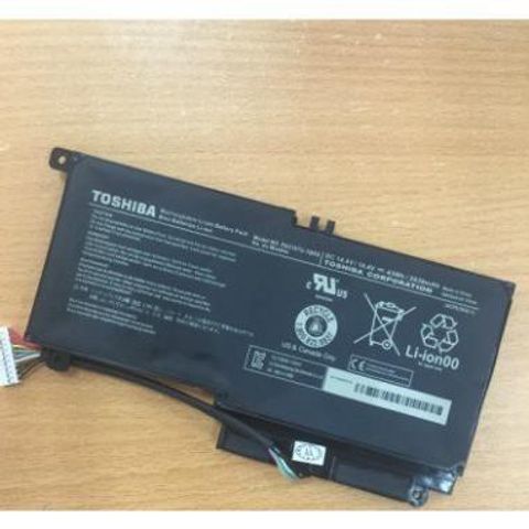 Pin Laptop Toshiba 5170 L40A - Phụ Kiện Chất Lượng Cao, Bảo Hành 1 Đổi 1, Giá Tốt Tại TP HCM