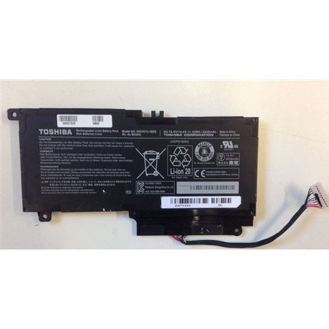 Pin Laptop Toshiba 5170 L40A - Phụ Kiện Chất Lượng Cao, Bảo Hành 1 Đổi 1, Giá Tốt Tại TP HCM