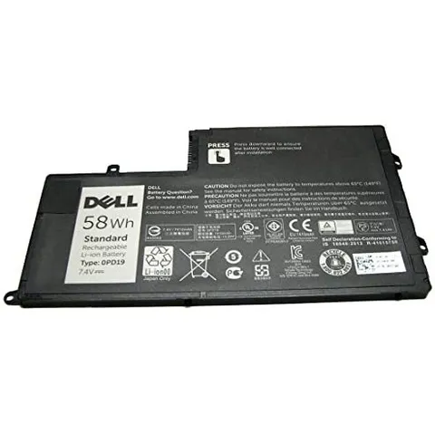 Pin laptop Dell Latitude 3450 3550 P39F TRHF 0dp19 43w 58w PHỤ KIỆN LAPTOP