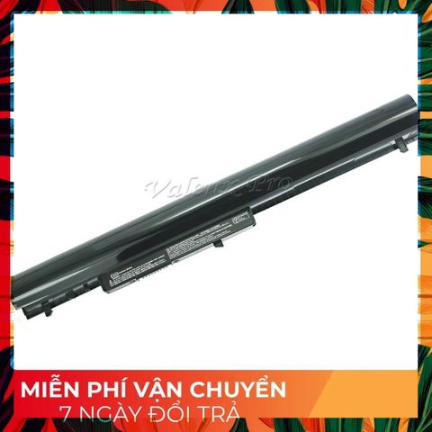 Pin Laptop HP 4 Cell Chính Hãng cho HP 340/340 G1/340 G2/350 G1/350 G2 - Bảo Hành 100% và Đổi Mới Nhanh Chóng