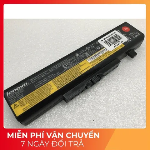 [Pin zin] Pin laptop lenovo Thinkpad Edge E430 E430C E435 E431E440 E445 E530 E531 E535 E540 PHỤ KIỆN LAPTOP