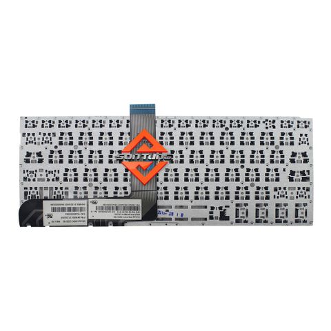 Bàn Phím Laptop Asus TP300L TP300LA TP300LD TP300LJ TP300U TP300UA - Chất Lượng Cao, Độ Nhạy Tốt, Bảo Hành 9 Tháng