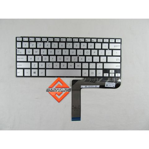 Bàn Phím Laptop Asus TP300L TP300LA TP300LD TP300LJ TP300U TP300UA - Chất Lượng Cao, Độ Nhạy Tốt, Bảo Hành 9 Tháng
