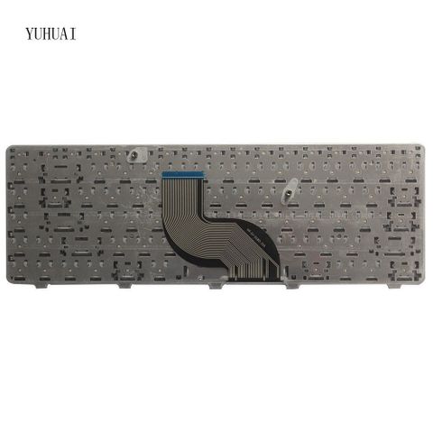 Bàn phím laptop Dell Inspiron N4010 N4020 N4030 M5030 N3010 - Phụ kiện chất lượng, không liệt phím, bảo hành 09 tháng
