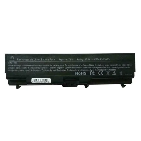 Pin laptop Lenovo ThinkPad E40 E50 Edge E420 E425 E520 E525 PHỤ KIỆN LAPTOP