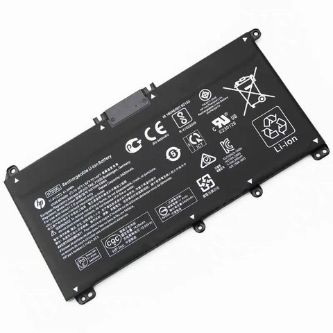 Pin laptop HP HT03XL cho Pavilion 14-CE, 14-CF, 15-DA, 15-CS, 15-CW, 15-CU - Dung lượng 3470mAh, hàng mới, Li-ion chất lượng cao