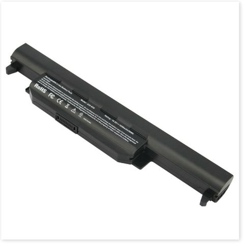 Pin Laptop Asus A75 A75A A75D A75DE A75V A75VD A75VM - Li-ion 5200mAh 6 Cell Đen - Bảo Hành 12 Tháng 1 Đổi 1