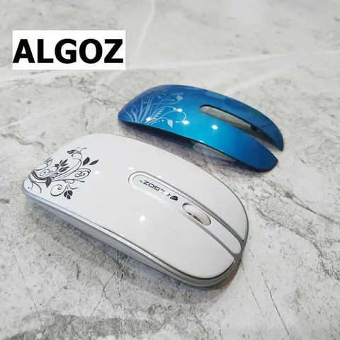 🔆 TỔNG HỢP Chuột Không Dây cho Mọi Nhu Cầu - Tích Hợp Tương Thích với PC, Laptop, Smart TV, và Android TV Box 🔆 PHỤ KI