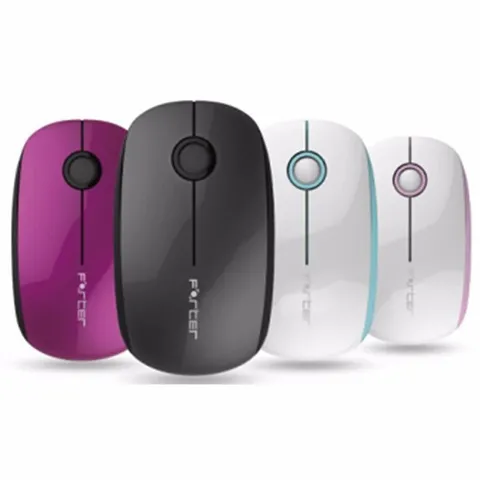 🔆 TỔNG HỢP Các loại chuột không dây dùng cho máy tính văn phòng gia đình PC Laptop, Smart Tivi, Android Tivi Box giá rẻ
