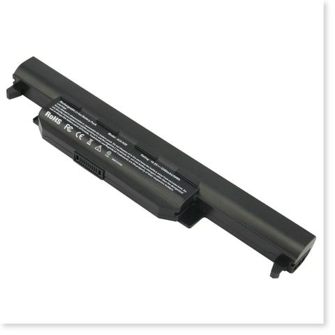 Pin Laptop Asus A45 - Pin Li-ion 6 Cell 5200mAh, Phù Hợp A45D A45DE A45DR A45N A45V A45VD, Bảo Hành 12 Tháng