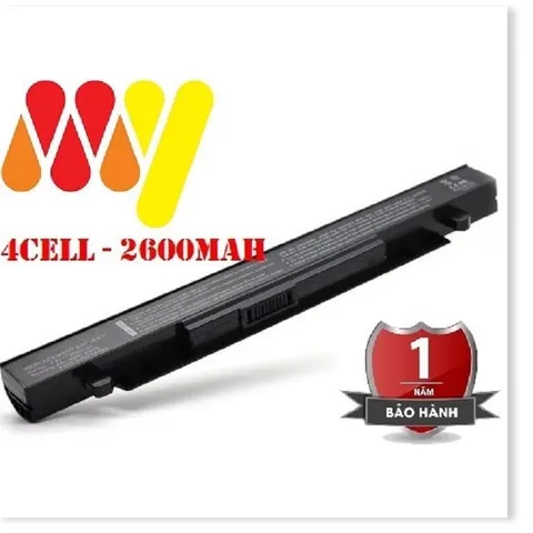 🔜 Pin laptop Asus A450 A450C A450CA A450CC F450 F450C F450CA F450CC