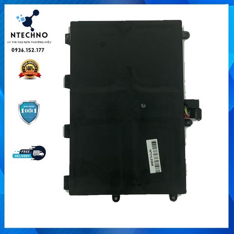 Pin Laptop Lenovo Yoga Thinkpad 11E - 4 Cell Li-ion ZIN 4600mAh - Bảo Hành 6-12 Tháng, Sản Phẩm Chính Hãng, Thời Gian Sử Dụng Tối Đa 3 Giờ