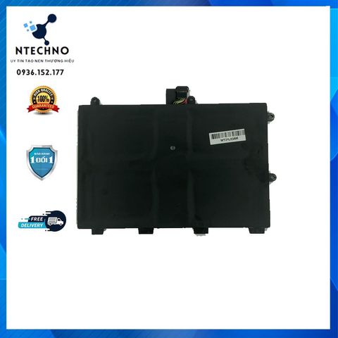 Pin Laptop Lenovo Yoga Thinkpad 11E - 4 Cell Li-ion ZIN 4600mAh - Bảo Hành 6-12 Tháng, Sản Phẩm Chính Hãng, Thời Gian Sử Dụng Tối Đa 3 Giờ