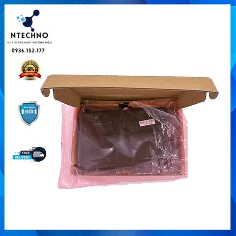 Pin Laptop Lenovo Yoga Thinkpad 11E - 4 Cell Li-ion ZIN 4600mAh - Bảo Hành 6-12 Tháng, Sản Phẩm Chính Hãng, Thời Gian Sử Dụng Tối Đa 3 Giờ