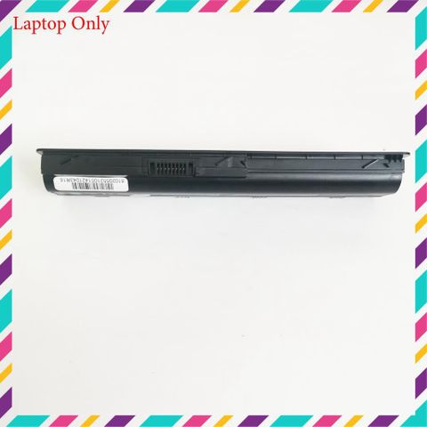 Pin Laptop HP 5200mAh 11.1V Li-ion cho CQ42, CQ32, CQ43, CQ56, CQ57, CQ62, G42, G32, G56, G62 - Bảo hành 12 tháng
