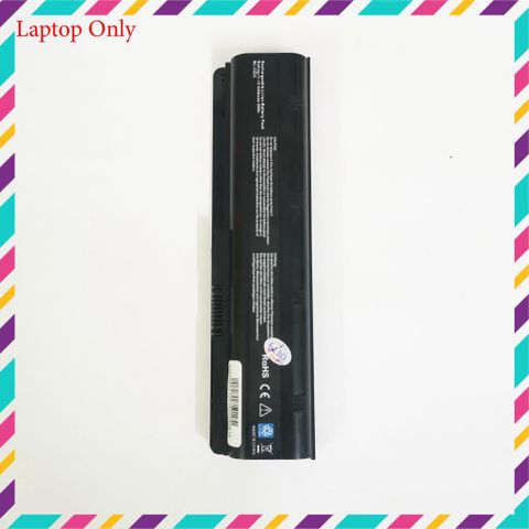 Pin Laptop HP 5200mAh 11.1V Li-ion cho CQ42, CQ32, CQ43, CQ56, CQ57, CQ62, G42, G32, G56, G62 - Bảo hành 12 tháng