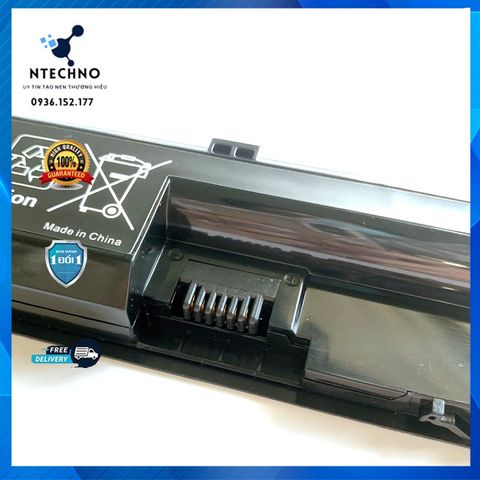 Pin Laptop HP ProBook 440 450 455 470 G0 G1 FP06BH 6 Cell Li-ion 4400mAh - Bảo Hành 12 Tháng - Phụ Kiện Chính Hãng