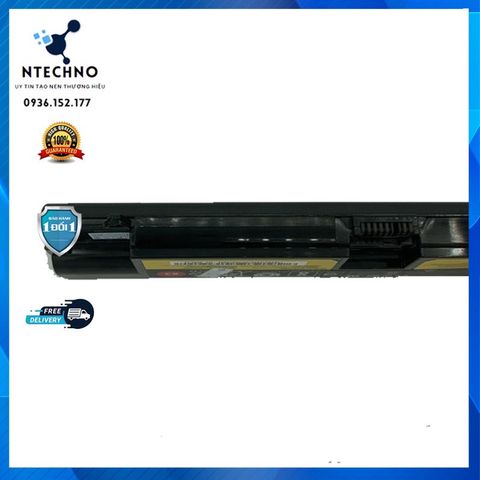 Pin Laptop Lenovo ThinkPad E570 E570C E575 - Pin Zin 6 Cell Li-ion 14.6V 41Wh, Bảo Hành 12 Tháng, Dung Lượng Cao, Thời Gian Sử Dụng Lên Đến 3 Giờ