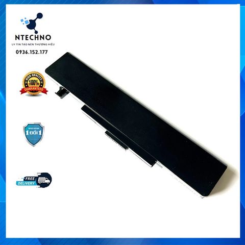 Pin Laptop Lenovo G480 B480 B485 B580 B585 G480A G485 V480 V580 L11S6F01 45N10516 - Bảo hành 12 tháng, Dung lượng 4400mAh