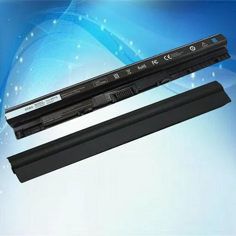 🔝 Pin Zin Laptop Dell Inspiron 3451 3558 3578 3458 3558 3551 5551 5555 5558 5758 15 5000 5559 3559 3459 5459 BH12