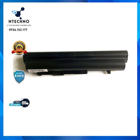 Pin Laptop Lenovo Ideapad S10-2 S100 6 Cell Li-ion 4400mAh - Bảo Hành 12 Tháng, Pin Chất Lượng Cao, Dùng Thay Thế Tại Nhà