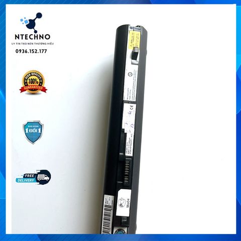 Pin Laptop Lenovo Ideapad S10-2 S100 6 Cell Li-ion 4400mAh - Bảo Hành 12 Tháng, Pin Chất Lượng Cao, Dùng Thay Thế Tại Nhà
