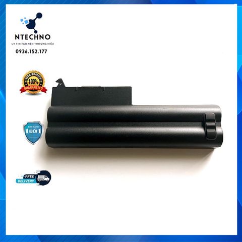 Pin Laptop Lenovo ThinkPad X60/X60s/X61/X61s 4 Cell Li-ion 2200mAh - Bảo Hành 12 Tháng, Pin Chất Lượng Cao Chính Hãng