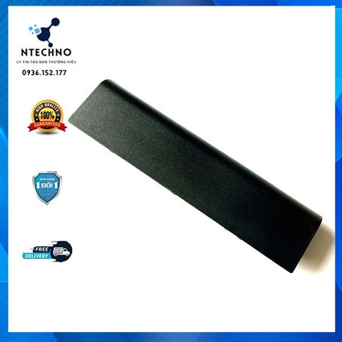 Pin Laptop HP DV1000 V6000 M2000 6 Cell Li-ion 4400mAh - Bảo Hành 12 Tháng, Thời Gian Sử Dụng Tối Đa 3 Giờ
