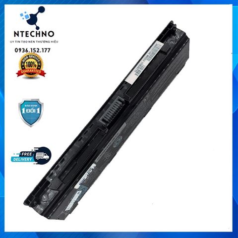 Pin Laptop Toshiba 6 Cell Li-ion - Tương Thích C800, C805, C845, P800, M800 - Bảo Hành 6-12 Tháng, Dung Lượng 2100mAh