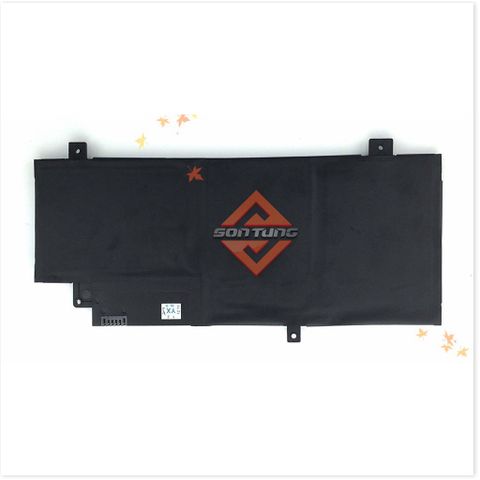 Pin Laptop Sony Vaio VGP-BPS34 VGP-BPL34 - Thay Thế Chính Hãng 6 Cells, 11.1V, 41WH - Bảo Hành 6 Tháng