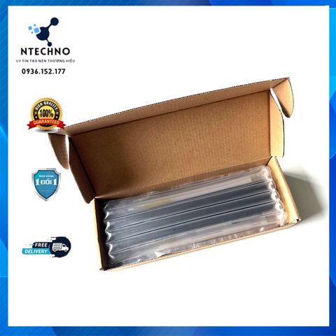 Pin Laptop Toshiba PA3786U PA3787U-1BRS PA3788U6 - 6 Cell Li-ion 4400mAh, Thời Gian Sử Dụng 2,5-3 Giờ, Bảo Hành 12 Tháng