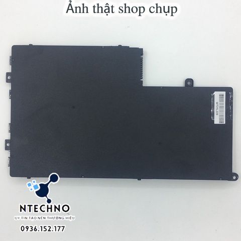 Pin Laptop Dell Inspiron 15 5547 15-5447 14-5442 5445 Zin 6 Cell Li-ion 3800mAh - Bảo Hành 6-12 Tháng, Chất Lượng Đảm Bảo