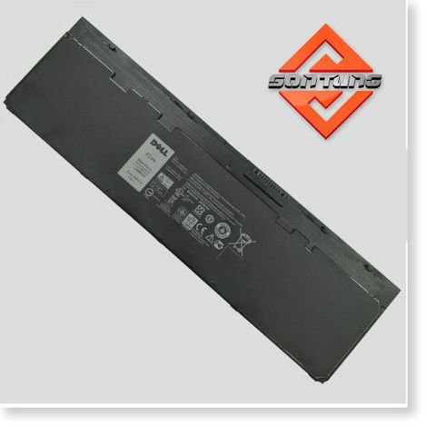 Pin Laptop DELL E7240 ZIN 4 CELL - Thay Thế Dòng Latitude 12 7000 - Bảo Hành 9 Tháng, Pin Chất Lượng Cao