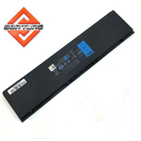 Pin Laptop DELL Latitude E7440 - 4 Cell Chính Hãng, Tương Thích E7250 E7450, Bảo Hành 6 Tháng, Pin Linh Kiện Nhập Khẩu