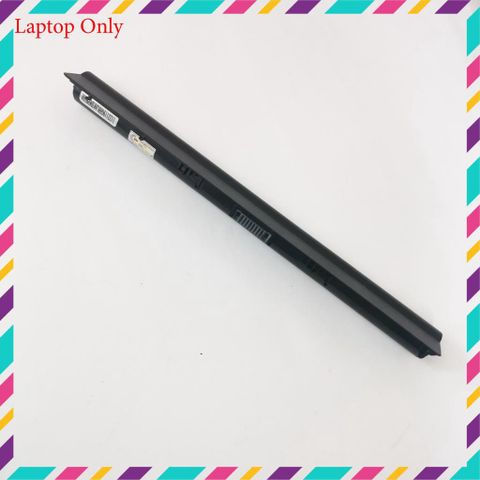 Pin Laptop Dell Inspiron N5468 40Wh 4 Cell - Pin Li-ion Đen Chất Lượng Cao, Bảo Hành 12 Tháng