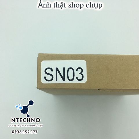 Pin Laptop HP EliteBook 820 G3/G4, 725 G3/G4 - Hàng Zin SN03XL/ST03XL 6-12 tháng bảo hành, chất lượng cao, dung lượng 3780mAh
