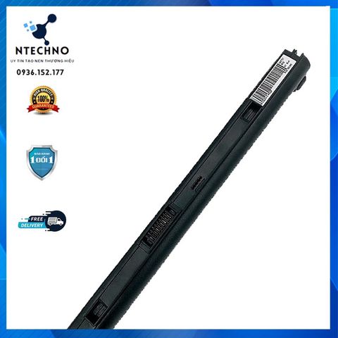 Pin Laptop Chất Lượng Asus UL30 K53BY K53F K53SJ K53S/E A43 A53 X43 X54H X84EI 4400mAh 6 Cell - Bảo Hành 12 Tháng