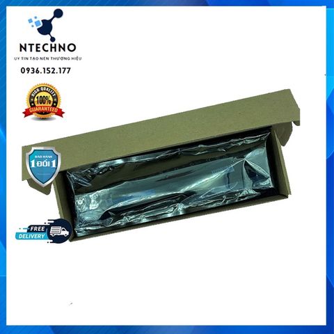 Pin Laptop Dell Inspiron 3421 3521 - Pin Zin 6 Cell Li-ion 5700mAh, Bảo Hành 6-12 Tháng, Thời Gian Sử Dụng 2,5-3 Giờ