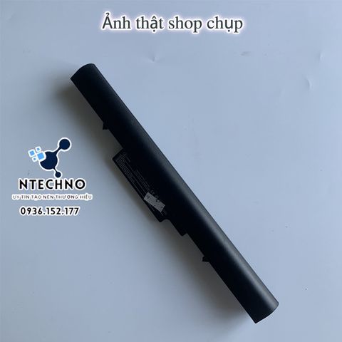 Pin Laptop HP 500 520 621 4 Cell 2200mAh Li-ion - Bảo hành 12 Tháng, Dung lượng cao, Hàng mới 100%