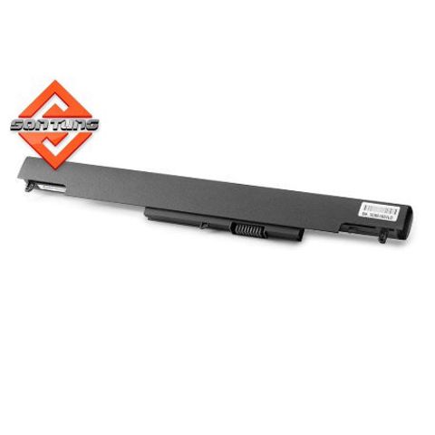 Pin Thay Thế Laptop HP HS03 HS04 - 2600mAh, 4 Cell, 14.4V - Tương thích 15-ac, 15-ay, HSTNN-LB6V, HSTNN-LB6U, 240-G4, 245-G4, 246-G4, 250-G4, 255-G4, 256-G4