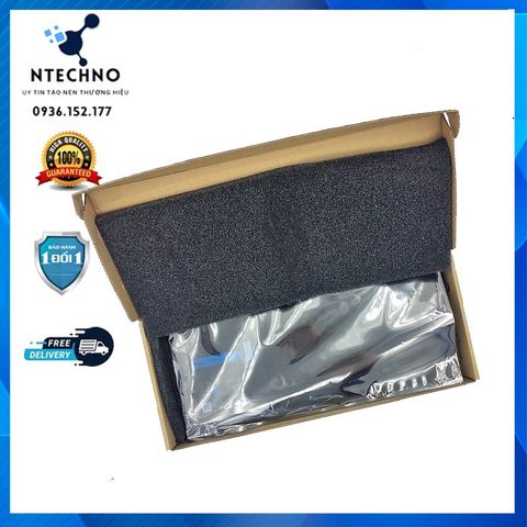 Pin Laptop Dell XPS 12 9250 & Latitude 12 7275 - 6 Cell Li-ion Thời Gian Bảo Hành 12 Tháng, Chất Lượng Cao, Pin Zin 100%