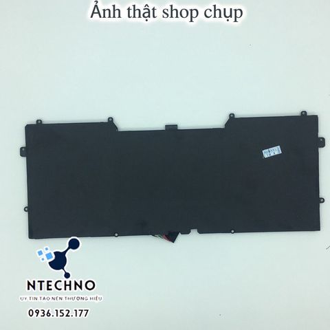 Pin Laptop Dell XPS 12 9250 & Latitude 12 7275 - 6 Cell Li-ion Thời Gian Bảo Hành 12 Tháng, Chất Lượng Cao, Pin Zin 100%