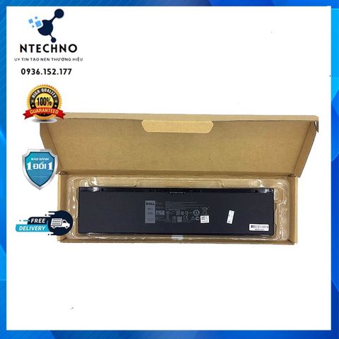 Pin Laptop Dell Latitude E7440 E7450 - Pin Zin 6 Cell Li-ion 5980mAh - Bảo Hành 6-12 Tháng, Chất Lượng Cao, Hàng Mới 100%