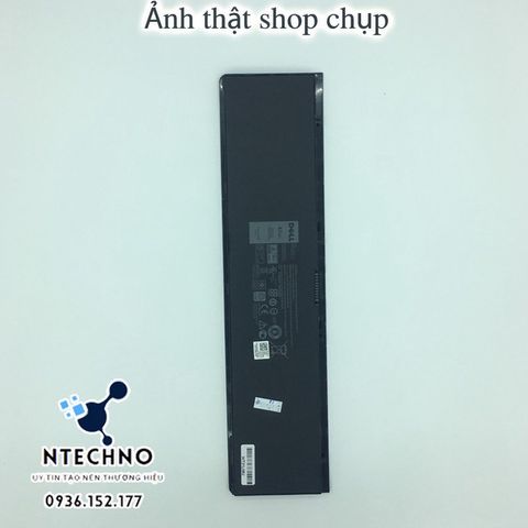 Pin Laptop Dell Latitude E7440 E7450 - Pin Zin 6 Cell Li-ion 5980mAh - Bảo Hành 6-12 Tháng, Chất Lượng Cao, Hàng Mới 100%