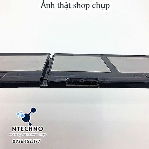 Pin Laptop Dell Latitude E5470 E5570 E5450 E5550 E5270 51wH [Pin Zin] - Chính Hãng, Bảo Hành 6-12 Tháng, Pin Li-ion Hàn Quốc 100% Mới