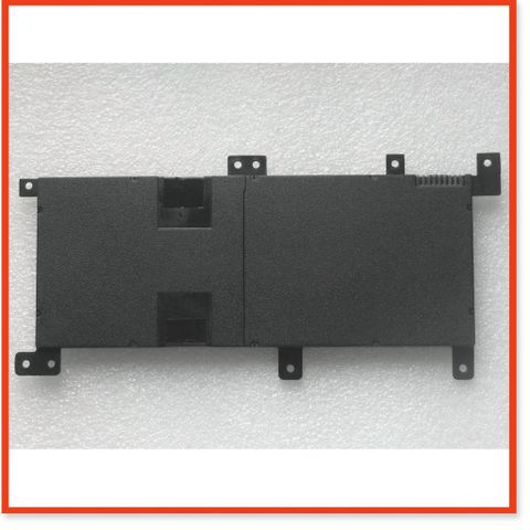 Pin Laptop Asus X556, X556UA, X556UB, X556UF, X556UJ, C21N1509 - Hàng Zin Chính Hãng, Bảo Hành 6 Tháng, Dung Lượng 38Wh
