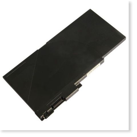 Pin Laptop HP Elitebook 740, 745, 750, 755, 840, 845, 850, 855G1, G2 - Hàng Zin, Bảo Hành 6 Tháng, Dung Lượng 50Wh, Thời Gian Sử Dụng 2.5-3h